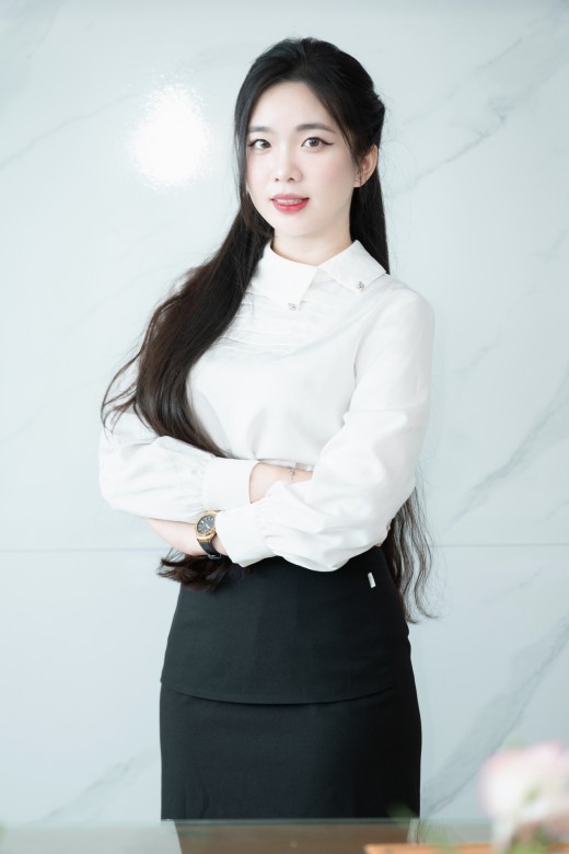 Vũ Uyển Nhi
